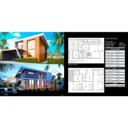 La villa de vos reves