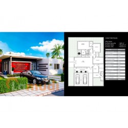 copy of Villa Acajou